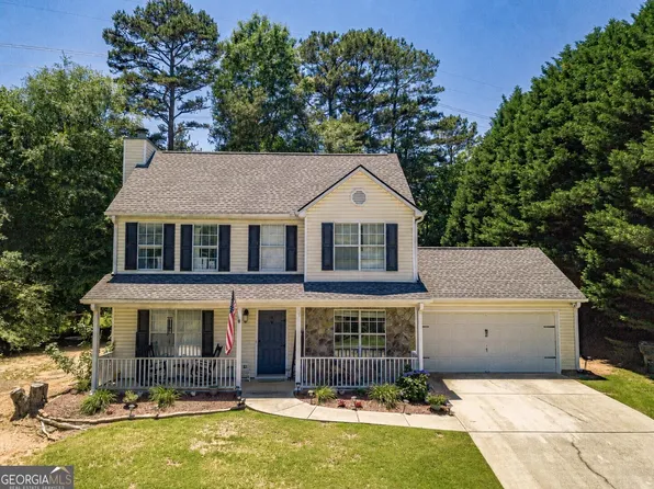 721 Woodland Ridge Dr, Monroe, GA 30656