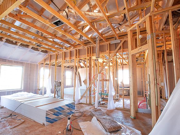 Homes by Taber Hazel Half Bath Plus Floor Plan