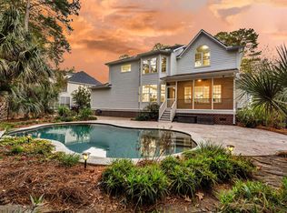 2429 Darts Cove Way, Mount Pleasant, SC 29466