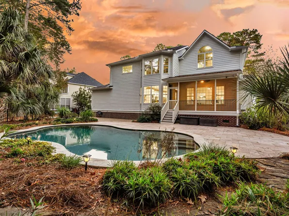 2429 Darts Cove Way, Mount Pleasant, SC 29466