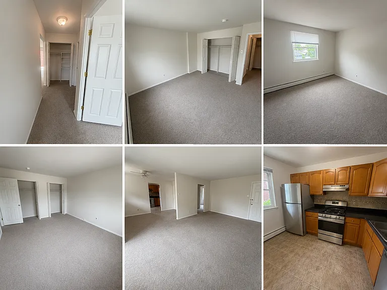 Colonial Point Apartments — Photo 21