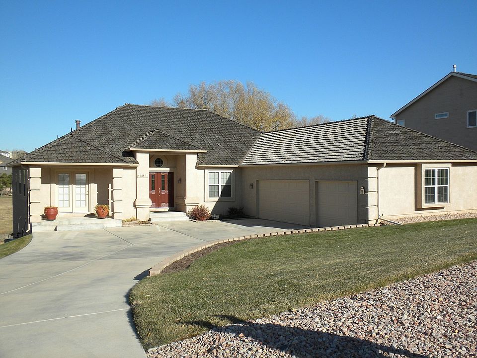 View from the Street