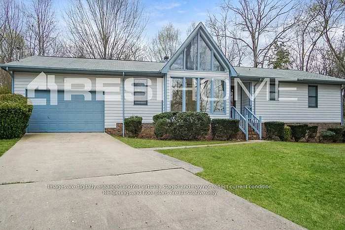 3 bed, 2.0 bath, 1614 sqft, $1,765 — Photo 1