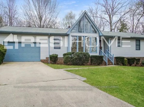 102 Downea Cir, Huntsville, AL 35811