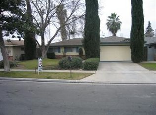 4585 N Holt Ave, Fresno, CA