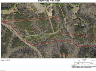 000 Rock House Rd, Pinnacle, NC 27043