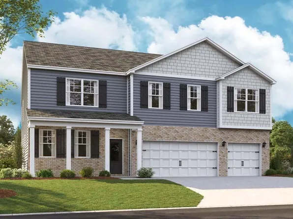 523 Robotic Ln, Knoxville, TN 37920