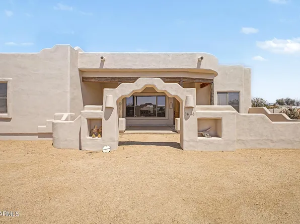 38116 N 15TH Avenue, Phoenix, AZ 85086