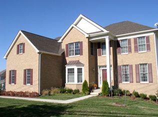 21901 Manor Crest Ln, Boyds, MD 20841