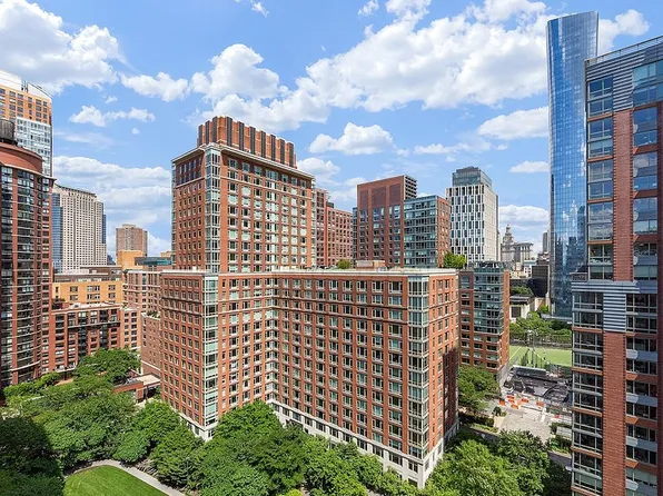 20 River Ter APT 17E, New York, NY 10282