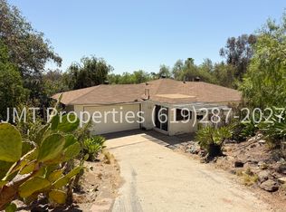 3906 Quarry Rd, La Mesa, CA 91941