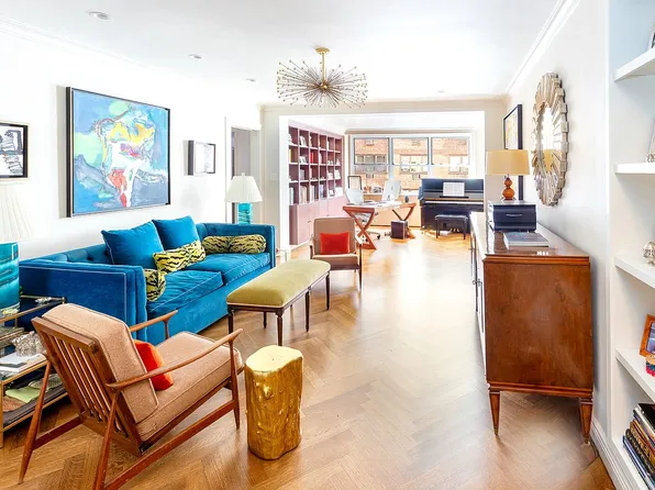 310 E 70th St #4LM, Manhattan, NY 10021