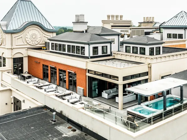 720 S Rangeline Rd Unit 701, Carmel, IN 46032