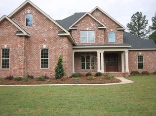 404 Windstone Pl, Bonaire, GA 31005