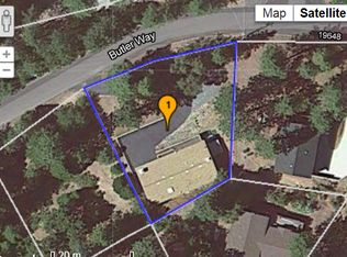 19638 Butler Way, Groveland, CA