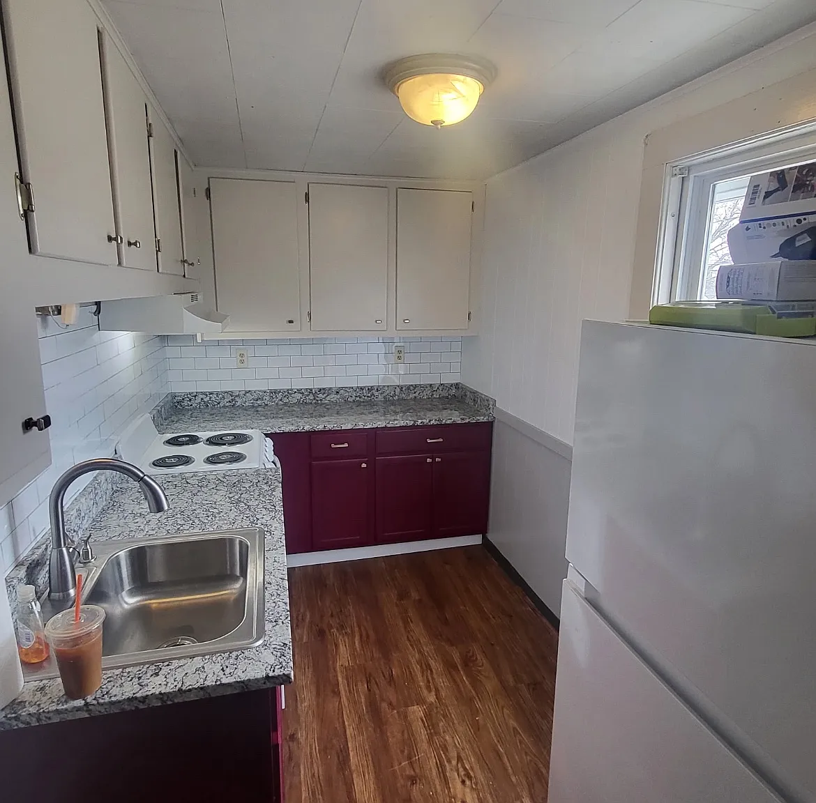 2 bed, 680 sqft, $1,950 — Photo 1
