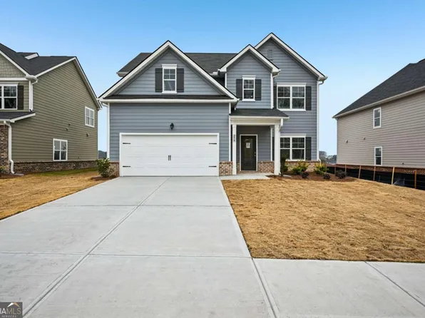 367 Cedar Wood Trce, Winder, GA 30680