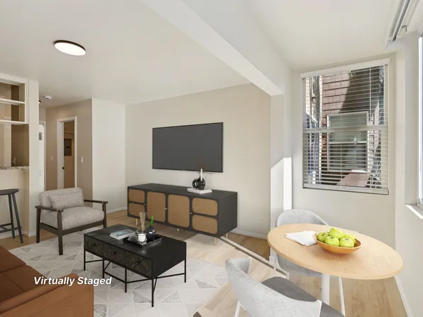 Westridge at Hilltop Apartments