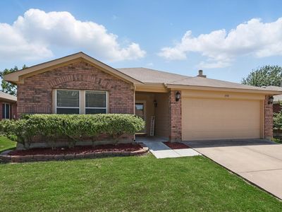 1554 Brandywine Ln, Little Elm, TX, 75068