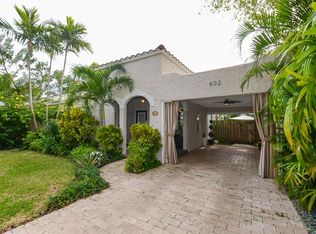 602 Westwood Rd, West Palm Beach, FL 33401
