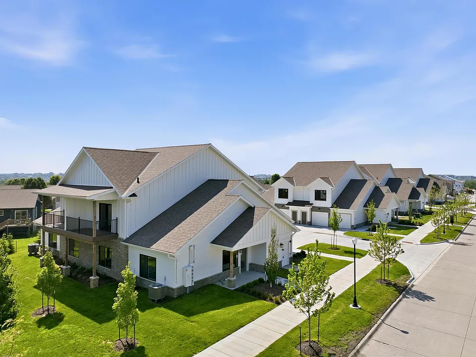 Copperfields Court