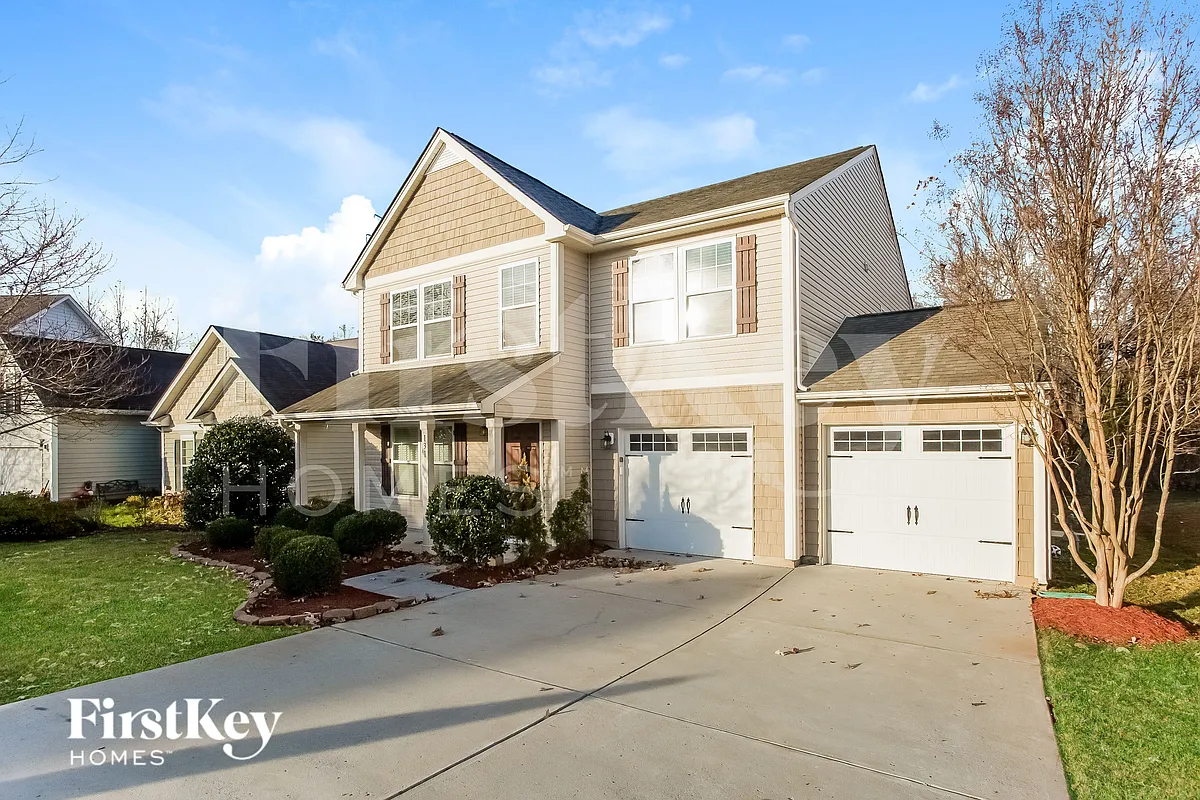 Building Photo - 131 Tilton Dr