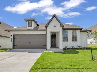 510 University Ave, Troy, TX 76579