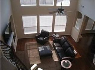 9611 Empress Crossing Dr, Spring, TX 77379