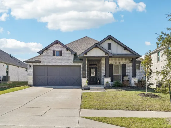 312 Scenic Point Dr, Princeton, TX 75407