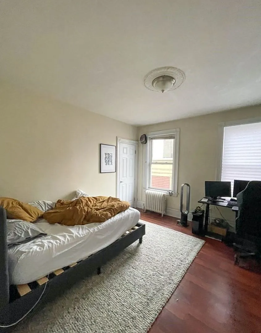 31 Parker Hill Ave #1A Boston MA 02120 — Photo 4