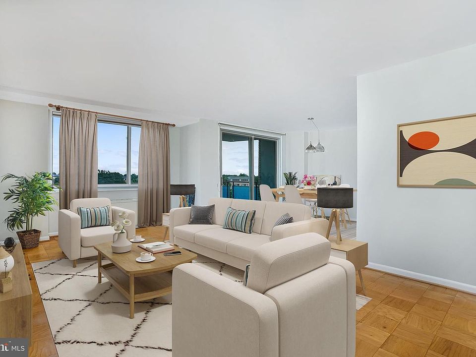 1st image of 10500 Rockville Pike Unit 1004