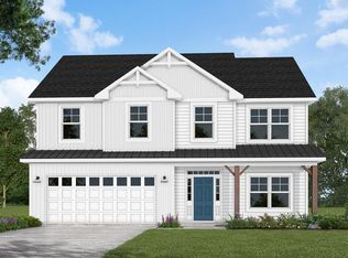 301 Timber Skip Dr, Spring Lake, NC 28390