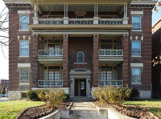 1530 S 2nd St APT 1, Louisville, KY 40208
