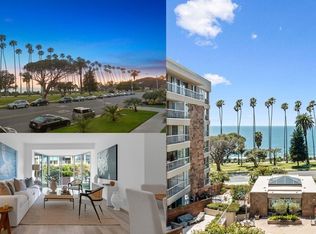 515 Ocean Ave UNIT 303S, Santa Monica, CA 90402