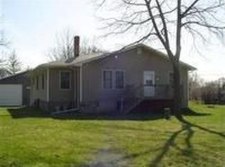 5515 Mississippi St, Hobart, IN 46342