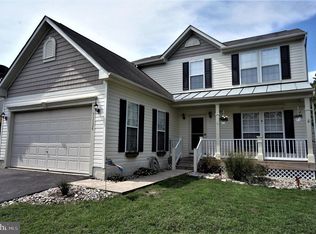 33536 Water Mill Ln, Ocean View, DE 19970