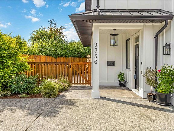 2nd image of 9356 E Saanich Rd