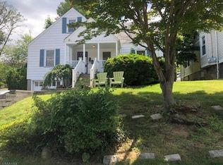 41 Cumberland Ave, Verona, NJ 07044