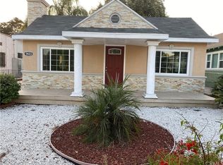 1423 S Primrose Ave, Alhambra, CA 91803