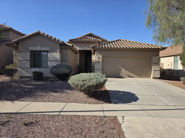 16882 W Tonbridge St, Surprise, AZ 85374
