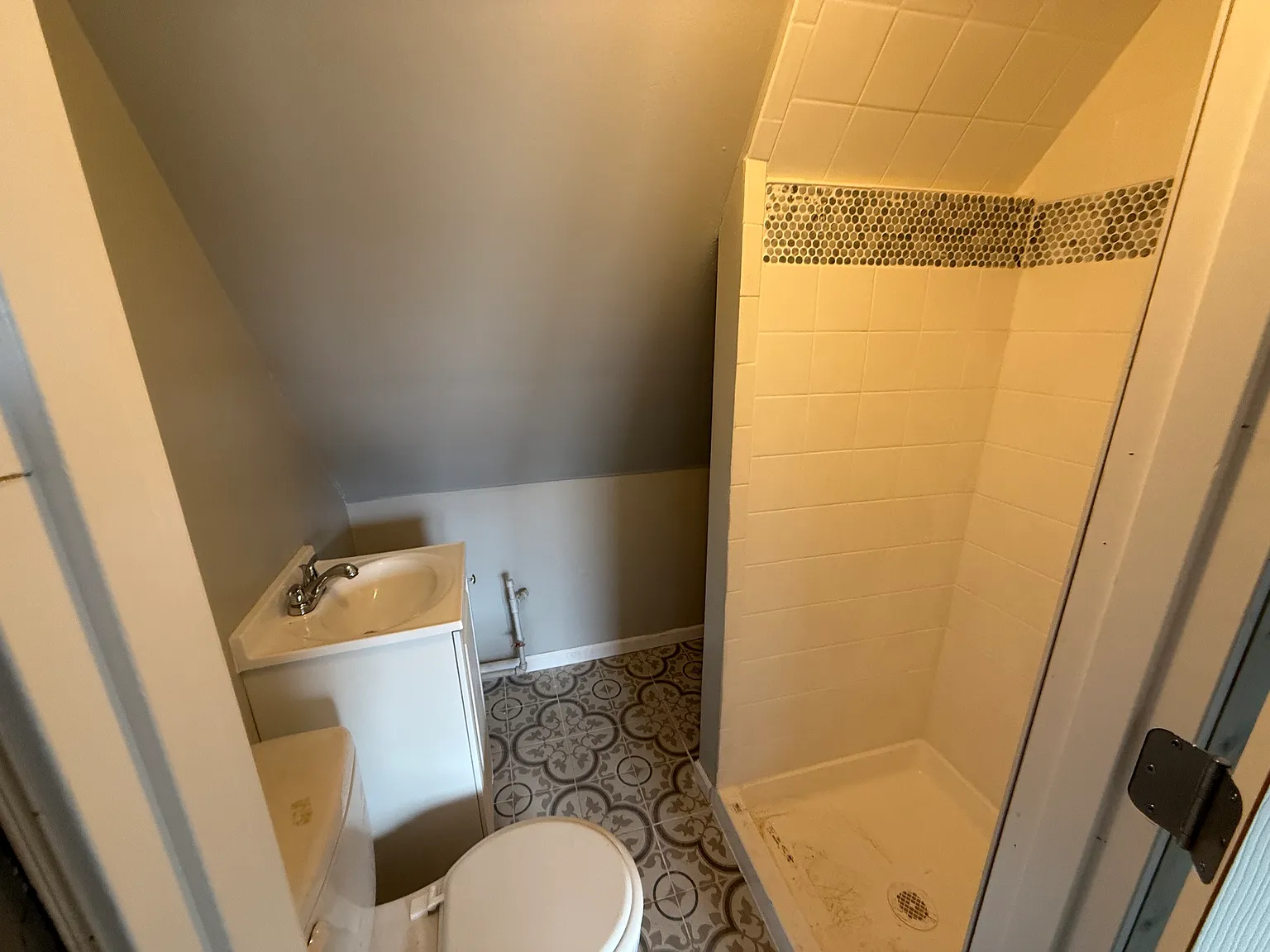 1 bed, 650 sqft, $700 — Photo 3