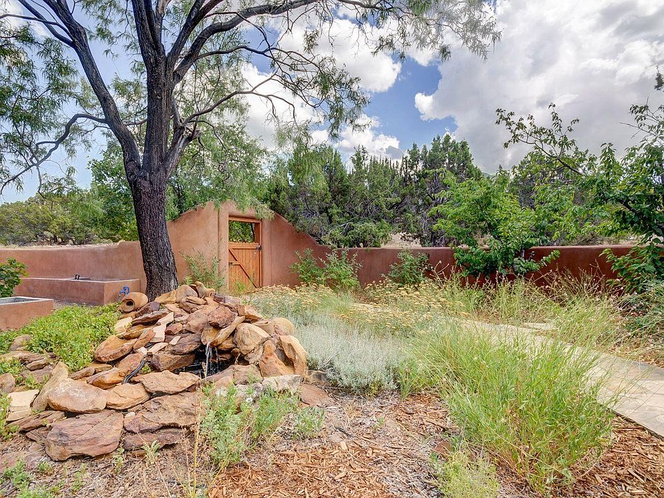 54 Quail Meadow Rd, Placitas, NM 87043 Zillow