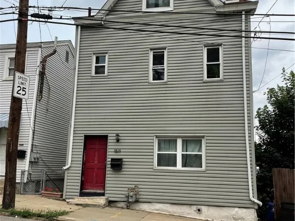 1511 Arlington Ave, Pittsburgh, PA 15210