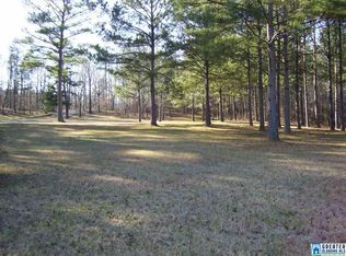 67 Creekside Drive, Harpersville, AL 35078