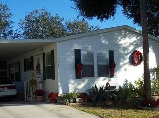 1105 Crane Ln, Tarpon Springs, FL 34689