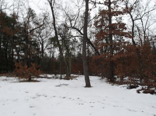 4840 Bryant Rd, Glennie, MI 48737