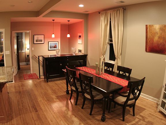 2nd image of 3420 N Claremont Ave #2