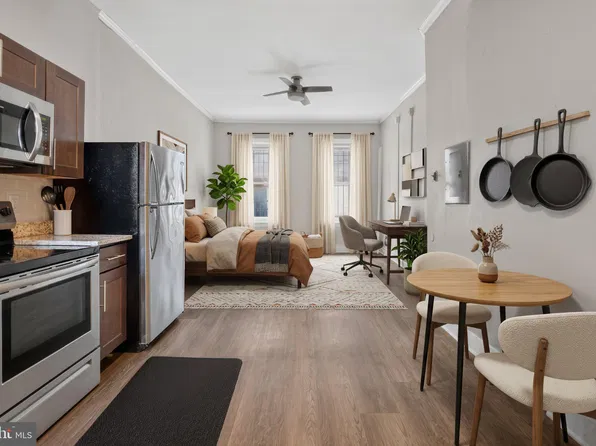 1202 N 7th St APT 1F, Philadelphia, PA 19122