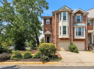 25 Morning Breeze Ct, Silver Spring, MD 20904