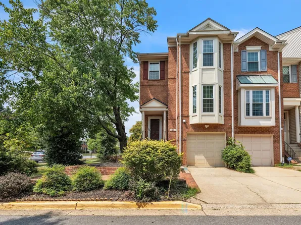 25 Morning Breeze Ct, Silver Spring, MD 20904